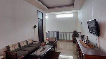 Gambar 1 Dijual rumah tahap 2 Green ville, bagus