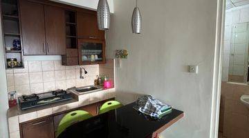 Gambar 2 Disewakan apartemen medit 1, 2 br bagus dan murah