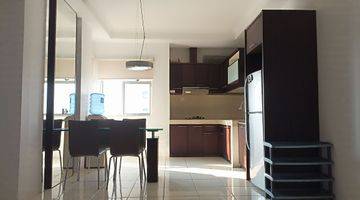 Gambar 1 Dijual Apartemen Medit 2, 3 Br Bagus Dan Murah