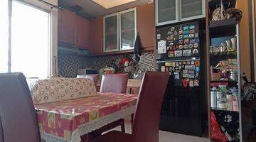 Gambar 3 Dijual Apartemen Apartemen Medit 2, 3 Br Bagus