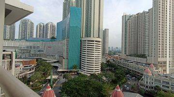 Gambar 5 Disewakan Apartemen Medit 2 Tower H Lt Sedang View Cp