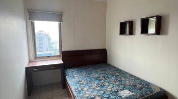 Gambar 5 Disewakan apartemen medit 1, 2 br bagus dan murah