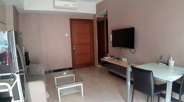 Gambar 2 Disewakan Apartemen Royal Medit 2+1 Bagus