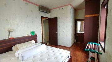 Gambar 3 Apartemen Aston Marina Bagus Furnished temurah