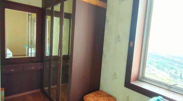 Gambar 5 Apartemen Aston Marina Bagus Furnished temurah