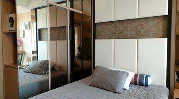 Gambar 3 Apartemen Menteng Park Furnished Bagus termurah