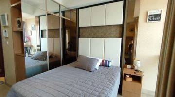 Gambar 5 Apartemen Menteng Park Furnished Bagus termurah