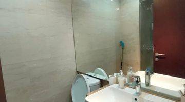 Gambar 2 Apartemen Menteng Park Furnished Bagus termurah