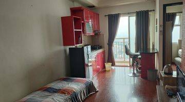 Gambar 2 Apartemen Mediterania 2 Kamar Tidur Furnished Bagus best Price 