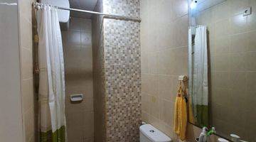 Gambar 5 Apartemen Mediterania 2 Kamar Tidur Furnished Bagus best Price 