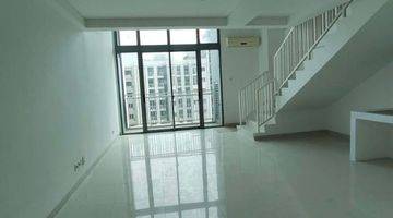 Gambar 5 Apartemen Neo SOHO Baru termurah  unfurnished 