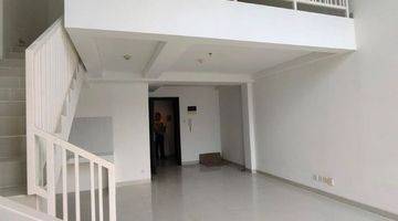 Gambar 1 Apartemen Neo SOHO Baru termurah  unfurnished 