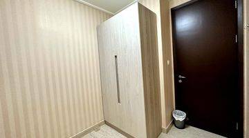 Gambar 4 Apartemen Menteng Park Bagus 2 Kamar Tidur Furnished murah 