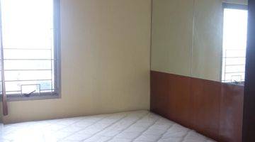 Gambar 2 Apartemen Mediterania 1 sudah renovasi Furnished murah'