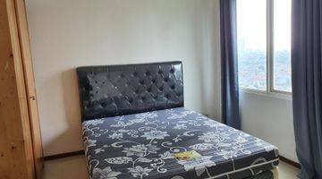 Gambar 3 Apartemen Thamrin Executive Residences Sudah Renovasi 1BR  Furnished murah dekat Grand Indonesia dekat bundaran HI dan Plaza Indonesia 