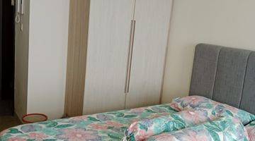 Gambar 1 Apartemen Menteng Park studio Sudah Renovasi Furnished studio 