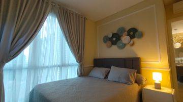 Gambar 2 Apartemen Grand Madison 2 Kamar Tidur Bagus Furnished Dekat Central Park Mall Dekat Trisakti Taman Anggrek Untar