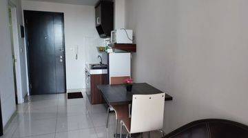 Gambar 3 Apartemen West Mark 2 Kamar Tidur Bagus Furnished 