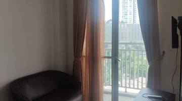 Gambar 4 Apartemen West Mark 2 Kamar Tidur Bagus Furnished 