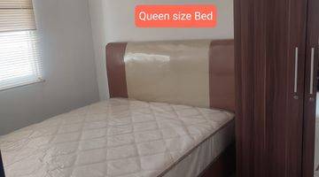 Gambar 5 Apartemen West Mark 2 Kamar Tidur Bagus Furnished 