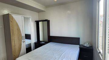 Gambar 2 Apartemen Royal Mediterania Garden Sudah Renovasi Furnished akses dekat mall central park, Ukrida, Trisakti , Untar, baru renovasi 