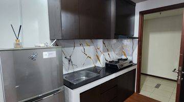 Gambar 1 Apartemen Royal Mediterania Garden Sudah Renovasi Furnished akses dekat mall central park, Ukrida, Trisakti , Untar, baru renovasi 