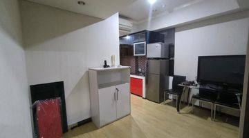 Gambar 3 Apartemen Royal Mediterania Garden Bagus Dekat Central Park, Untar , Ukrida , Taman Anggrek, Trisakti