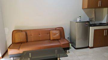 Gambar 5 Royal Mediterania Garden 1 Kamar Tidur Bagus Furnished