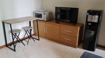 Gambar 4 Royal Mediterania Garden 1 Kamar Tidur Bagus Furnished