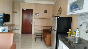 Gambar 2 Apartemen Mediterania 2 Kamar Tidur Bagus Furnished Best Price 