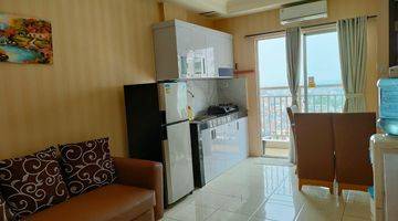 Gambar 5 Apartemen Mediterania 2 Kamar Tidur Bagus Furnished Best Price 