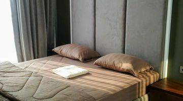 Gambar 5 Apartemen Casa Grande 2 Kamar Tidur Bagus Furnished,Dekat Kokas 