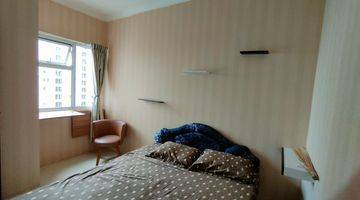 Gambar 3 Apartemen Mediterania 2 Kamar Tidur Bagus Furnished Best Price 