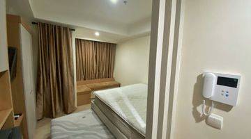 Gambar 2 Apartemen Menteng Park Bagus Furnished