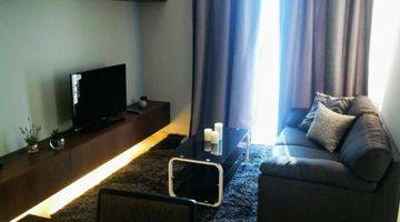 Gambar 5 Apartemen Casa Grande 2 Kamar Tidur Bagus Furnished,Dekat Kokas 