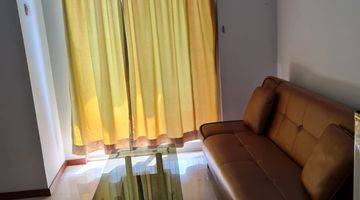 Gambar 3 Royal Mediterania Garden 1 Kamar Tidur Bagus Furnished