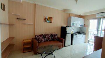 Gambar 1 Apartemen Mediterania 2 Kamar Tidur Bagus Furnished Best Price 