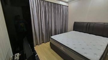 Gambar 1 Apartemen Royal Mediterania Garden Bagus Dekat Central Park, Untar , Ukrida , Taman Anggrek, Trisakti