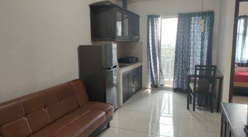 Gambar 4 Apartemen Mediterania 2 Full Furnished Murah Baru Renovasi Dekat Mall Central Park Taman Anggrek Trisakti Untar Ukrida