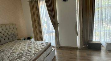 Gambar 2 Dijual Rugi Rumah Pik Golf Island Uk 6x15 Furnished Termurah 3,3M Nego