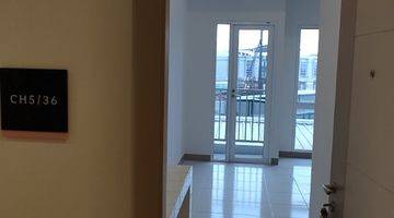 Gambar 4 Dijual Cepat Apartemen Pik 2 Tokyo Riverside 2br Uk 36m2 Harga 440jt