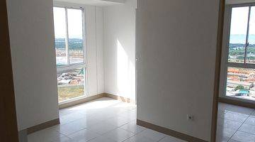 Gambar 1 Apartemen Murah Tokyo Riverside Pik 2 Uk 40 Tipe 2br Harga 500jt