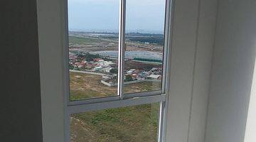 Gambar 3 Apartemen Murah Tokyo Riverside Pik 2 Uk 40 Tipe 2br Harga 500jt