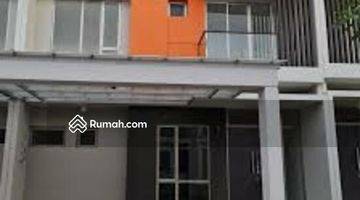 Gambar 4 Dijual Murah Rumah 2 Lt Pik 2 Tahap 1 Ukuran 8x12,5 Harga 3.4m