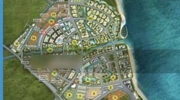 Gambar 4 Rumah Pik 2 Dijual Uk 4,5x10 3 Lantai Harga 1,7 M Termurah Saat Ini