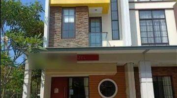 Gambar 1 Rumah Pik 2 Dijual Uk 4,5x10 3 Lantai Harga 1,7 M Termurah Saat Ini