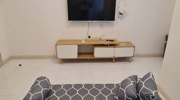 Gambar 4 Disewakan Apartment Tokyo Riverside Type 2BR 36m² Furnish