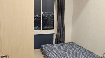 Gambar 3 Di Sewakan Apartment Tokyo Riverside Pik 2 Type 2BR 38m² Furnish