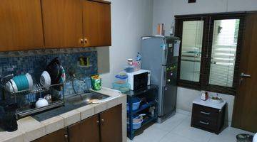 dapur rumah bagus cantik siap huni