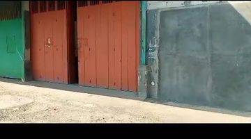 garasi/carport gudang sayap padalarang masuk container